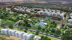 שכונת הדרים בשוהם (הגדל)